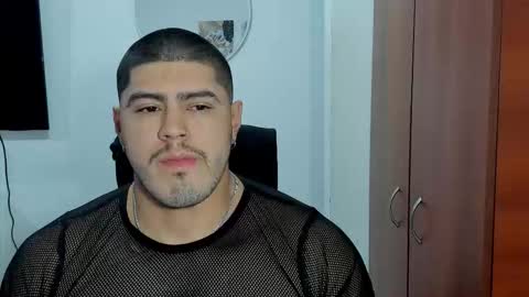 Snapshot of baltazardupont chatting on September 17, 11:13 am Andres - online show from September 17, 11:13 am