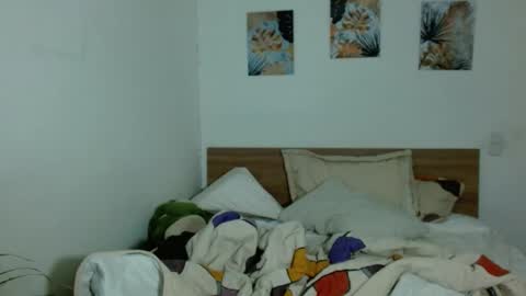 Snapshot of baltazardupont chatting on January 24, 9:58 pm Andres - online show from January 24, 9:58 pm