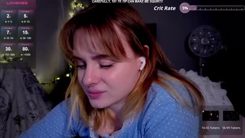 Bambi online show from September 14, 3:46 pm