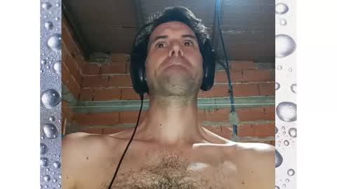 Snapshot of banana_argen_15 chatting on March 1, 12:17 am Ezequiel online show from March 1, 12:17 am
