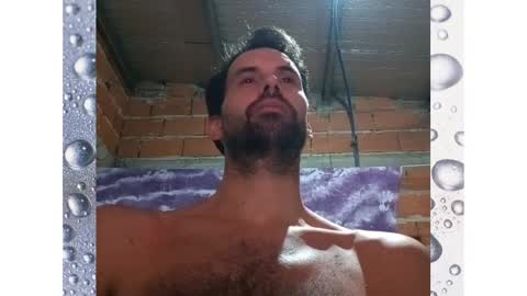 Snapshot of banana_argen_15 chatting on February 3, 1:30 am Ezequiel online show from February 3, 1:30 am