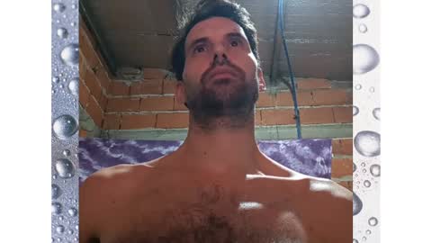 Snapshot of banana_argen_15 chatting on January 28, 1:29 am Ezequiel online show from January 28, 1:29 am