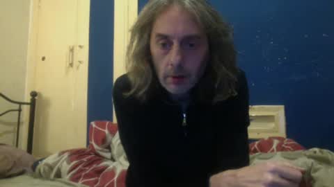 bangintoleather online show from January 3, 2:10 am