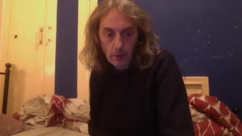 bangintoleather online show from December 7, 2:36 am