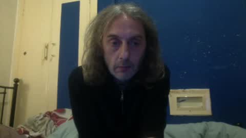 bangintoleather online show from January 5, 2:06 am