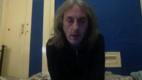 bangintoleather online show from February 13, 2:45 am