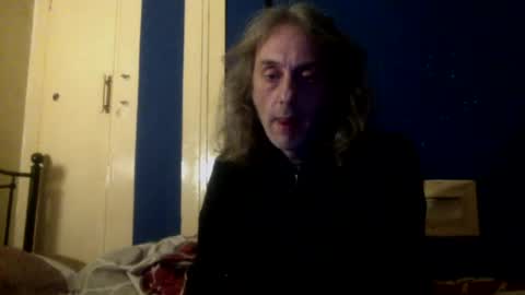 bangintoleather online show from March 6, 2:51 am