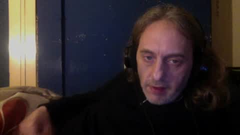 bangintoleather online show from February 24, 2:30 am