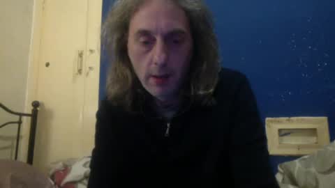 bangintoleather online show from February 20, 3:12 am