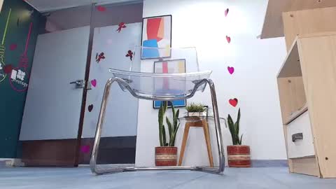 Snapshot of barbara_sw chatting on February 15, 12:01 pm Barbara online show from February 15, 12:01 pm