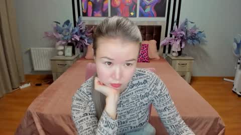 Barbara online show from December 25, 1:51 pm