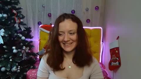 Snapshot of barbarastily chatting on December 20, 2:48 pm barbarastily online show from December 20, 2:48 pm