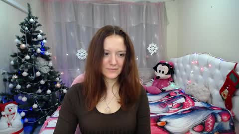 Snapshot of barbarastily chatting on January 12, 2:30 pm barbarastily online show from January 12, 2:30 pm