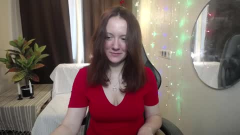 Snapshot of barbarastily chatting on January 30, 11:22 am barbarastily online show from January 30, 11:22 am