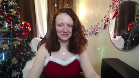 Snapshot of barbarastily chatting on December 16, 1:54 pm barbarastily online show from December 16, 1:54 pm