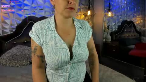 Snapshot of barbaratyleer chatting on September 19, 1:48 pm BARBARA online show from September 19, 1:48 pm