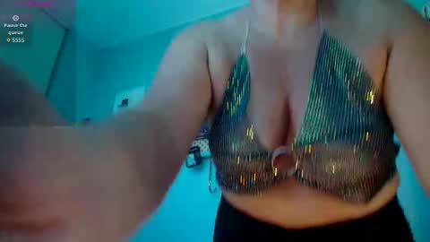 Snapshot of barbaraviciosa chatting on September 22, 8:18 am barbaraviciosa online show from September 22, 8:18 am
