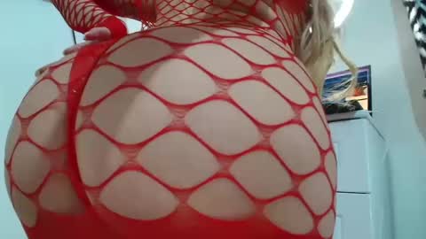 Barbi Bentley online show from February 9, 9:16 am