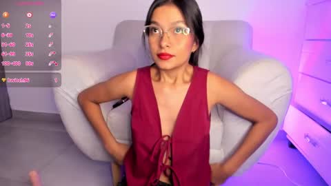 Snapshot of barbie_brunette3 chatting on December 8, 4:55 am independet model online show from December 8, 4:55 am