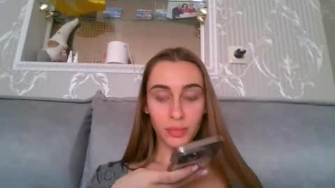 Kate online show from February 4, 10:10 am