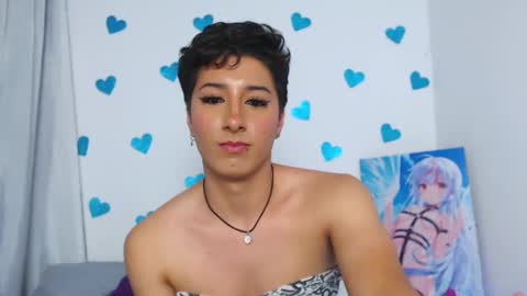 Snapshot of barbie_girl_1111 chatting on September 18, 5:00 am barbie_girl_1111 online show from September 18, 5:00 am