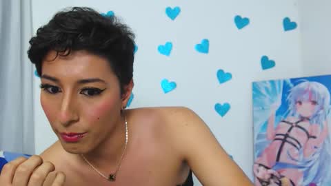 Snapshot of barbie_girl_1111 chatting on September 15, 2:13 am barbie_girl_1111 online show from September 15, 2:13 am