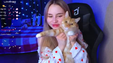 Eva online show from December 3, 12:34 pm