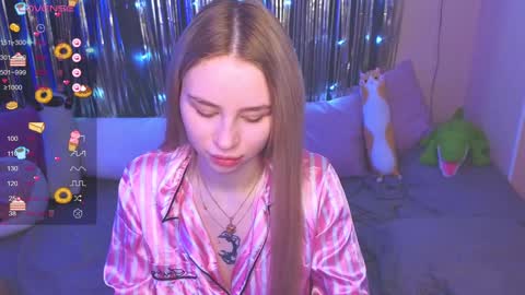 Eva online show from January 5, 9:48 am