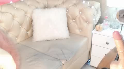 barbiefox_ online show from January 10, 1:10 am