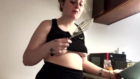 Barbie Starr online show from January 14, 10:02 pm