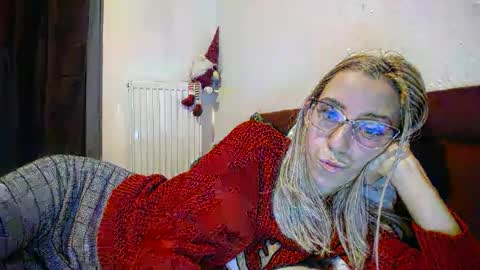 Lena online show from January 16, 6:37 pm