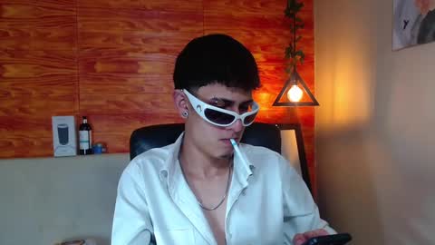 Bastian online show from February 11, 2:46 am