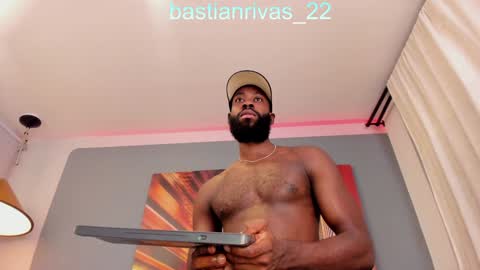 Bastian. online show from February 6, 11:53 am