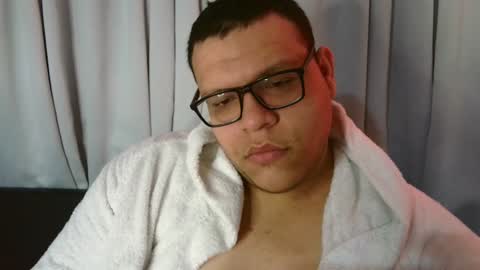 brian online show from February 8, 3:19 am