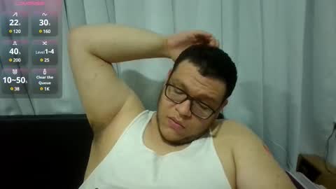 brian online show from March 5, 9:05 am