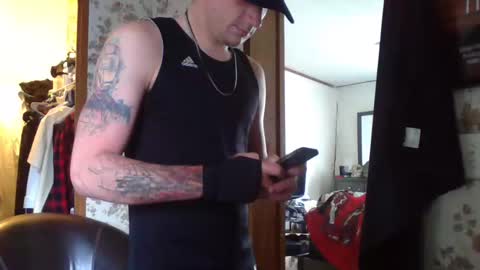 Snapshot of battlewolfxx chatting on January 19, 8:51 pm battlewolfxx online show from January 19, 8:51 pm