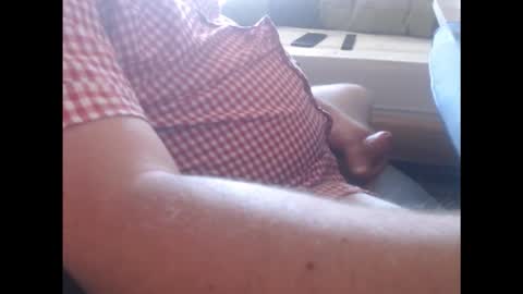 Snapshot of bavarianboy89 chatting on September 21, 11:03 am bavarianboy89 online show from September 21, 11:03 am