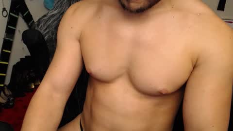 Bayron Rodriguez online show from February 7, 3:02 am