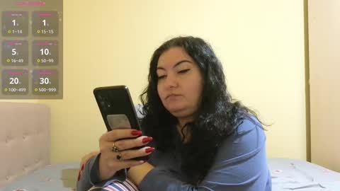 Emma online show from February 24, 12:37 pm