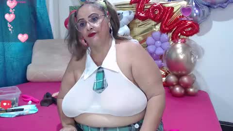 Salome online show from February 17, 9:21 pm