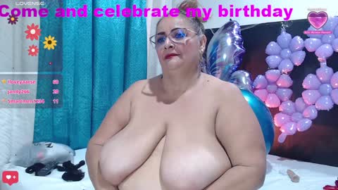 Salome online show from February 8, 12:17 am
