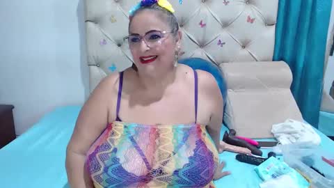 Salome online show from January 24, 8:43 pm