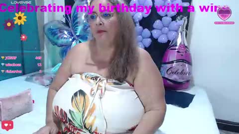 Salome online show from February 11, 12:17 am