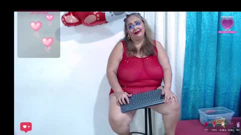 Salome online show from February 22, 1:00 am