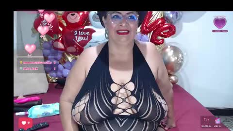 Salome online show from February 21, 9:22 pm