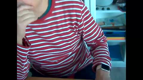 Snapshot of bcn1959 chatting on March 6, 9:03 am bcn1959 online show from March 6, 9:03 am