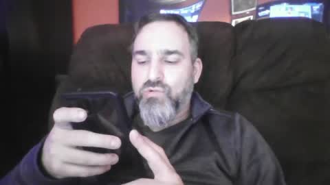 beardedambition online show from December 29, 3:57 pm