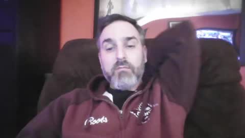 beardedambition online show from March 12, 11:01 pm