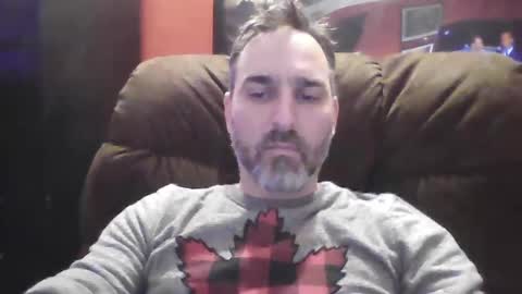 beardedambition online show from February 21, 12:05 am