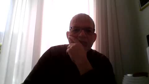 Beardman online show from January 18, 12:47 pm